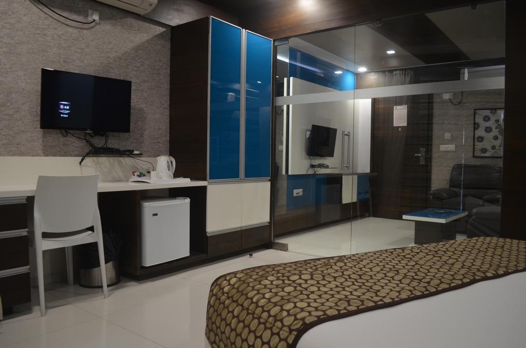 Kostamar Beach Resort Diu Buitenkant foto