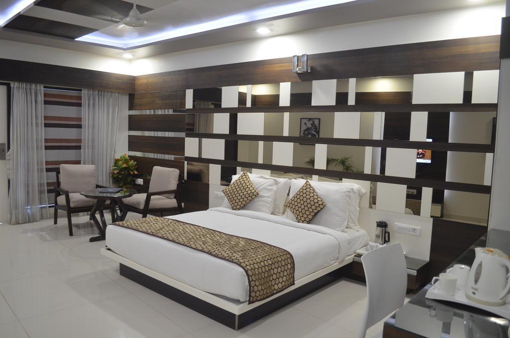 Kostamar Beach Resort Diu Buitenkant foto