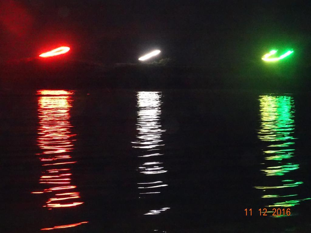 Kostamar Beach Resort Diu Buitenkant foto